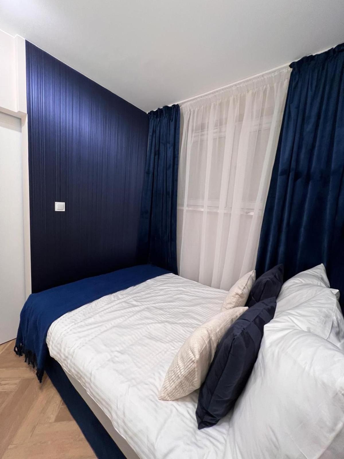 Apartamento Mia - Rotunda