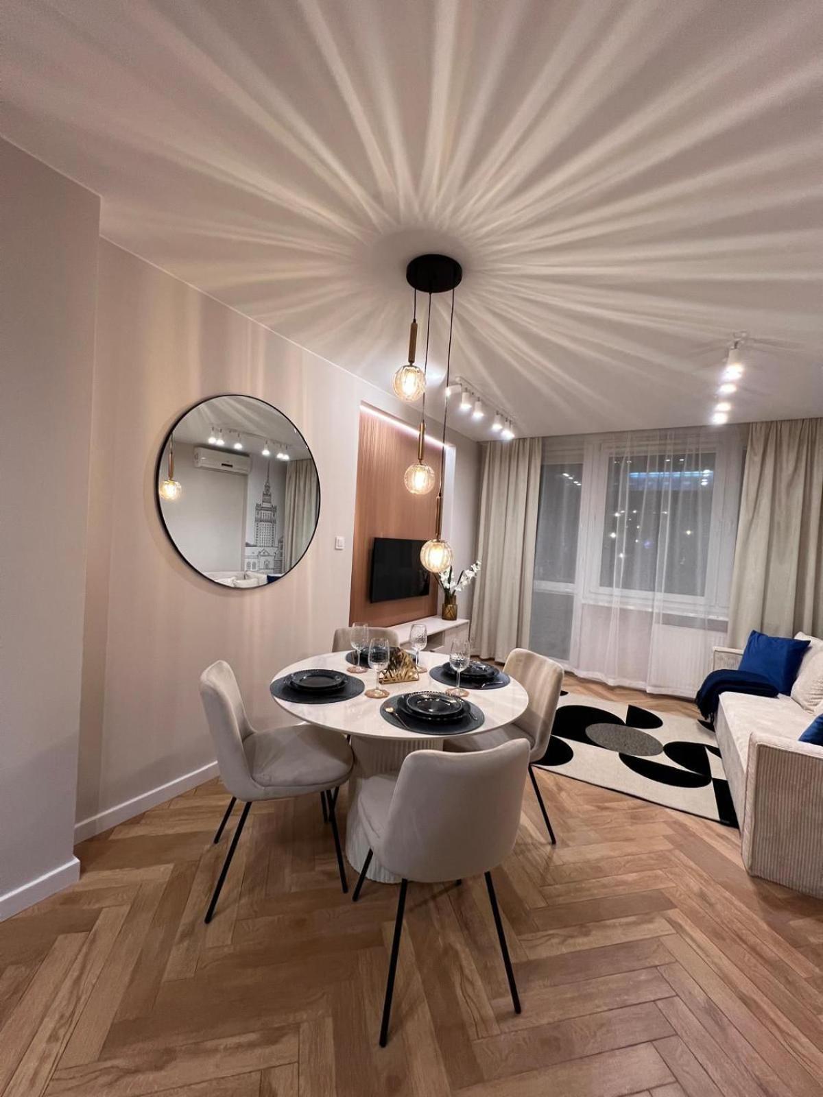 Mia - Rotunda Apartamento *