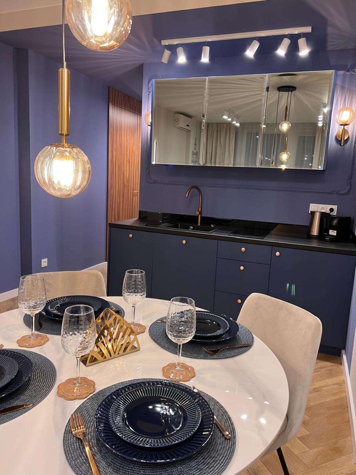 Mia - Rotunda Apartamento